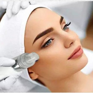Водороден кислород facialbeauty машина 6 в 1 h2o2 многофункционален малък балон за хидратиране на лицето за красота професия Кожа подмладяване Малко мехурче устройство